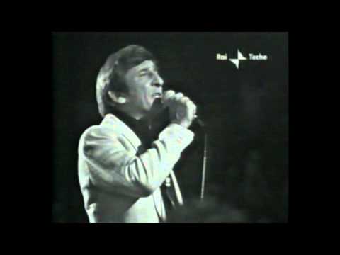 Renato Rascel - Benissimo - Senza rete 1972