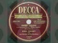 Bing Crosby - Sweet Leilani (1937) - Ив Кaрфaтта Bing Crosby - Sweet Leilani (1937)