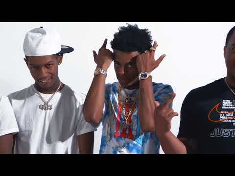Joshy Balla - Dead Ops (Feat. FBM Camo, Yung Boss Tevo & OBN TG3) [Official Music Video]