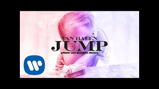 Musik-Video-Miniaturansicht zu Jump (Armin van Buuren Remix) Songtext von Van Halen