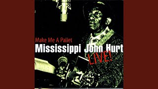 Hot Time In The Old Town Tonight