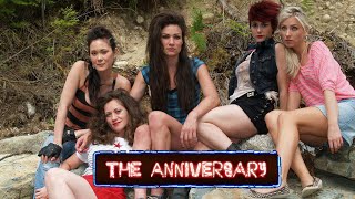 The Anniversary - TRAILER 4K video
