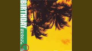 birthday (Instrumental)