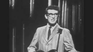 Buddy Holly &amp; The Crickets - &quot;Oh, Boy!&quot; in stereo!