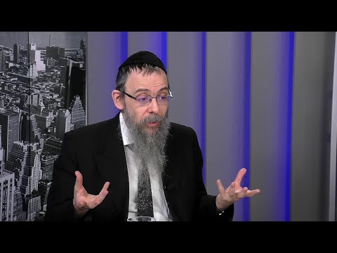 PIRKADAT M. Kende Péterrel: Oberlander Báruch