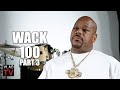 Wack100: Kendrick Used to Open for Drake on Tour, Now Kendrick's the King of Hip-Hop (Part 3)