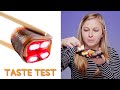 Candy Sushi demo video