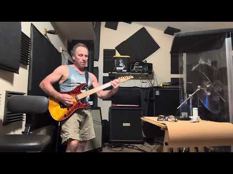 Tom Anderson Guitarworks Li'l Angel image 10