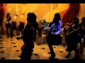 Ассирийский танец... 
