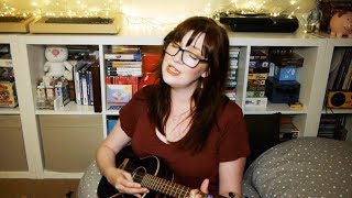 Paving the Runway (You&#39;re Gonna Fly) – (JJ Heller) Ukulele Cover