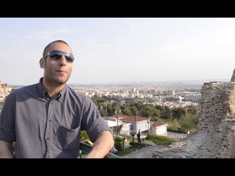 ΟΜΑΡΚΟΥΛΗΣ - 5 ΕΥΡΩ Η ΠΙΠΑ {OFFICIAL MUSIC VIDEO}