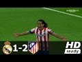✭Real Madrid vs Atletico Madrid ✭ 1-2 ✭ (Copa del Rey Final) All Goals & Highlights - 17/05/2013 ✭