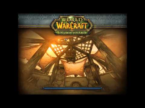 WoW Legion alpha: Affliction Warlock survivability is nuts