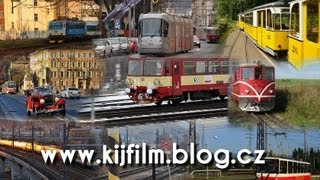 preview picture of video 'Train, Rajka - Bratislava, Vajnory in driver cab, part 2'