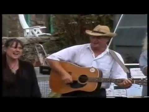 Cornwall my Home live 1998 at Morvah.