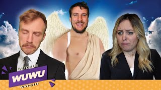 2021: Rest in Peace and Good Riddance - Watch Us Watch U