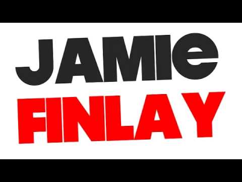 01 Jamie Finlay - I Am Love (feat. Deborah Jordan) [Wah Wah 45s]