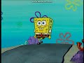 Spongebob Squarepants The Lost Episode DVD Recording