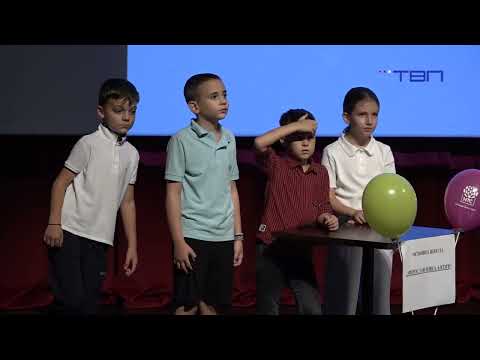 TV Pančevo - Profesor Rajović u Pančevu: Zašto su dečje emocije ključ njihovog razvoja