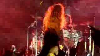 Necrophagus en directo