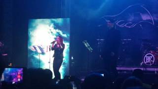 Blutengel 08.04.17 "New Life"