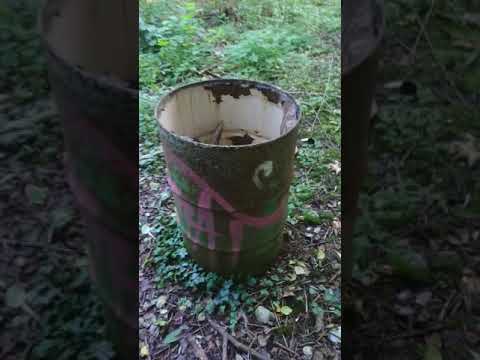 lost places Färberei