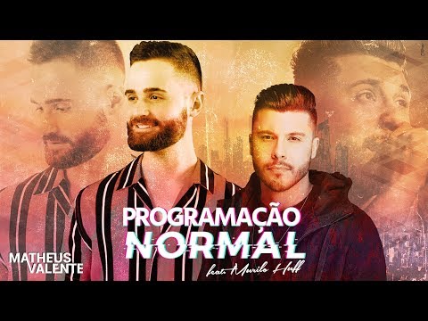 Programação Normal video