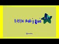 Little Baby Bum Effects Inspired By Preview 2 Effects