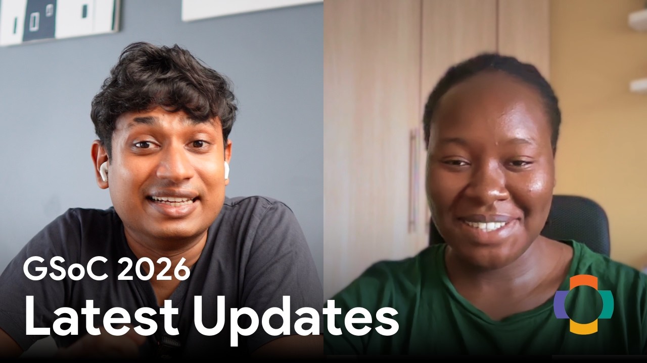 OpenMRS GSoC 2026: Projects, Mentors & Updates