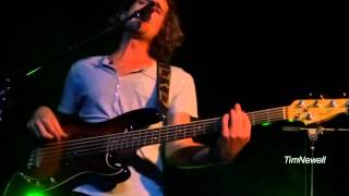 Kongos LIVE! / &quot;Sex On The Radio&quot; / Milwaukee / February 15th, 2014 / The Rave
