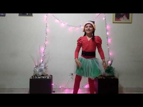 felíz Navidad porras