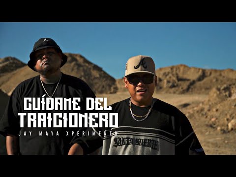 Jay Maya and Xperimento 