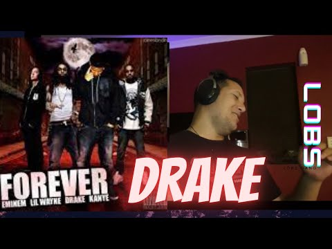 Miniatura de YouTube - Forever (Album Version Explicit)