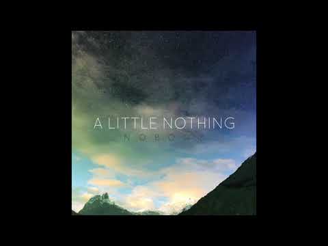 A Little Nothing - Nobody