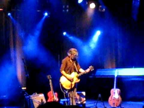 ruben block (triggerfinger) - hold on to yourself (nick cave cover)