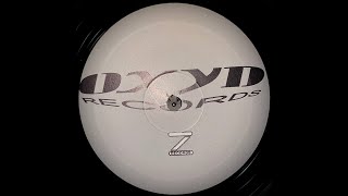 Tamara's World - Trampoline (Joey Negro Rubba Dub)