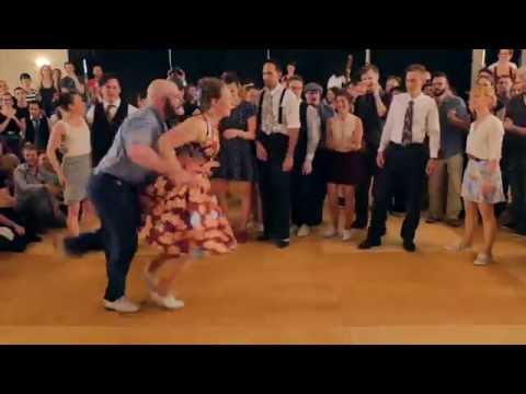 CSC 2016 - Canadian Showcase Finals