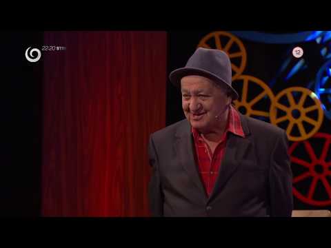 VŠETKO ČO MÁ ANDER RÁD (9.1.2019 o 22:20 na JOJke)