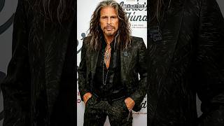 The Life of Steven Tyler (AEROSMITH) #shorts