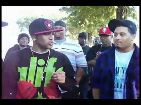 JUNGLE PRESENTS Conceited vS L-Dot R1.mp4