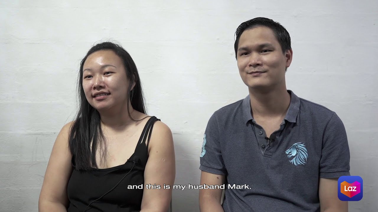 Lazada X SimplyKids.SG #LazadaBoss​