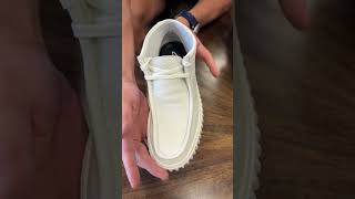 Clarks Torhill Hi &amp; Torhill LO