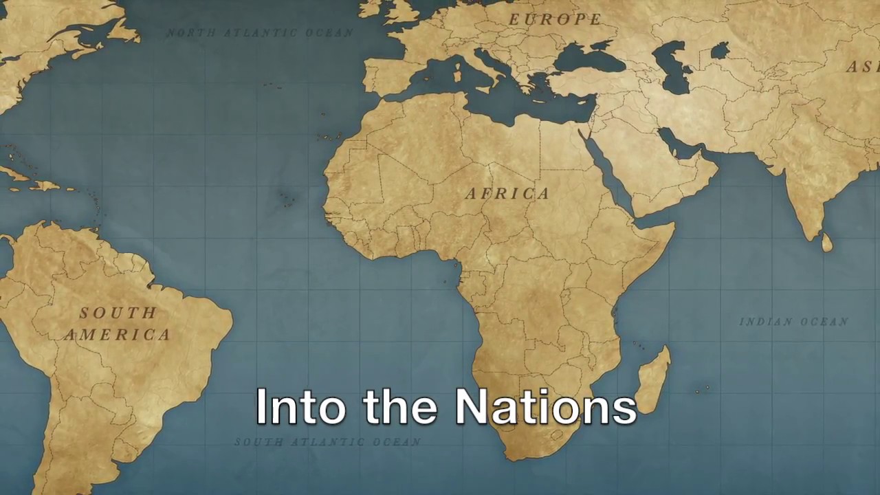 Ignite Missions Video 2017