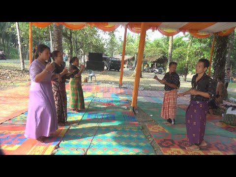 Gendang Anak Beru Minteri Sukatendel // Persadan Sukatendel Anak Beru Ras Anak Beru Minterina