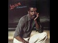 Jon Lucien - Too Damn Hot