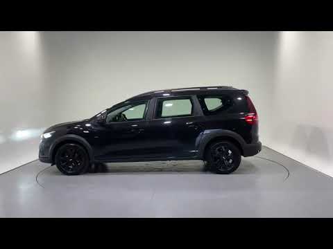 Dacia Jogger 110BHP Extreme SE - Image 2