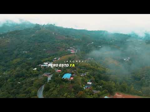 Cerro Alto Caldono Cauca