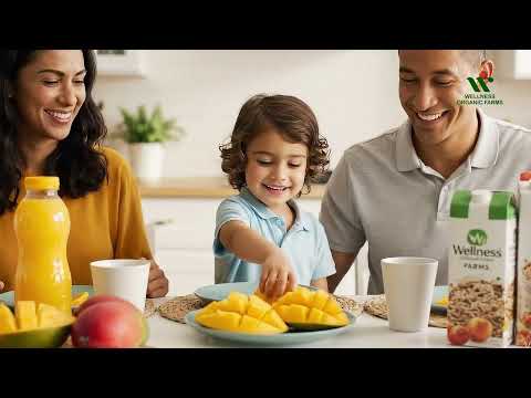 If Organic Food Was Honest #organic #brand #food #restaurant #restaurantstyle