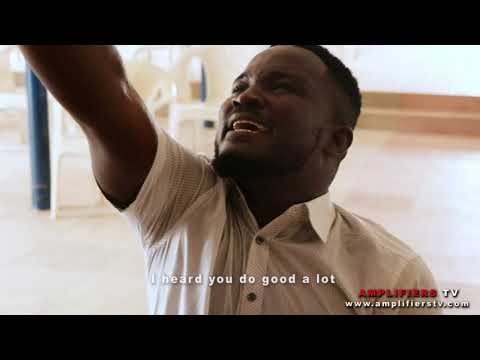 Wickedness of men - Part 2  (Amplifiers TV - Episode 57)