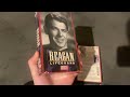 A 3 VHS Lot I Got From EBay Today